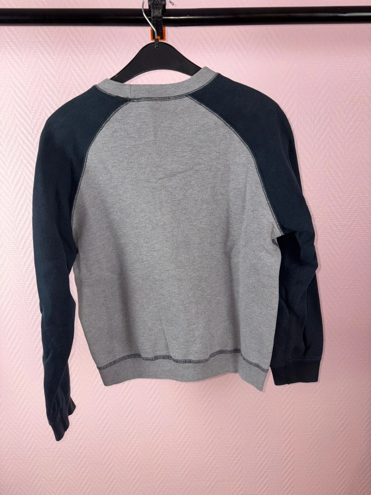 Boy's Petit Bateau sweatshirt, size 10 years – photo 5